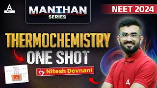 Thermochemistry Class 11 One Shot | NEET 2024 Chemistry... | Doovi
