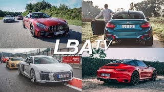 Teaser LBA TV 2018