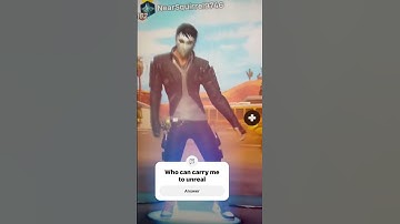 Who can carry me to unreal #fortnite #shorts