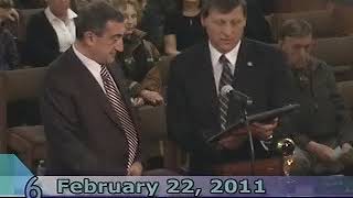2011-02-22 - Glendale City Council Meeting