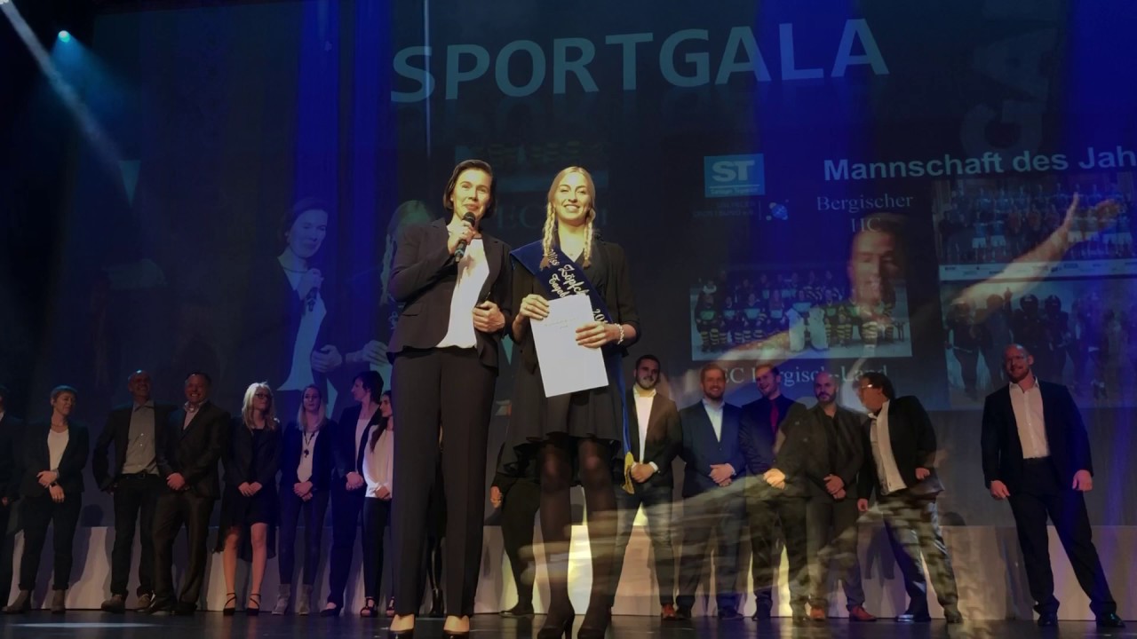 Viele Höhepunkte bei der Sport-Gala