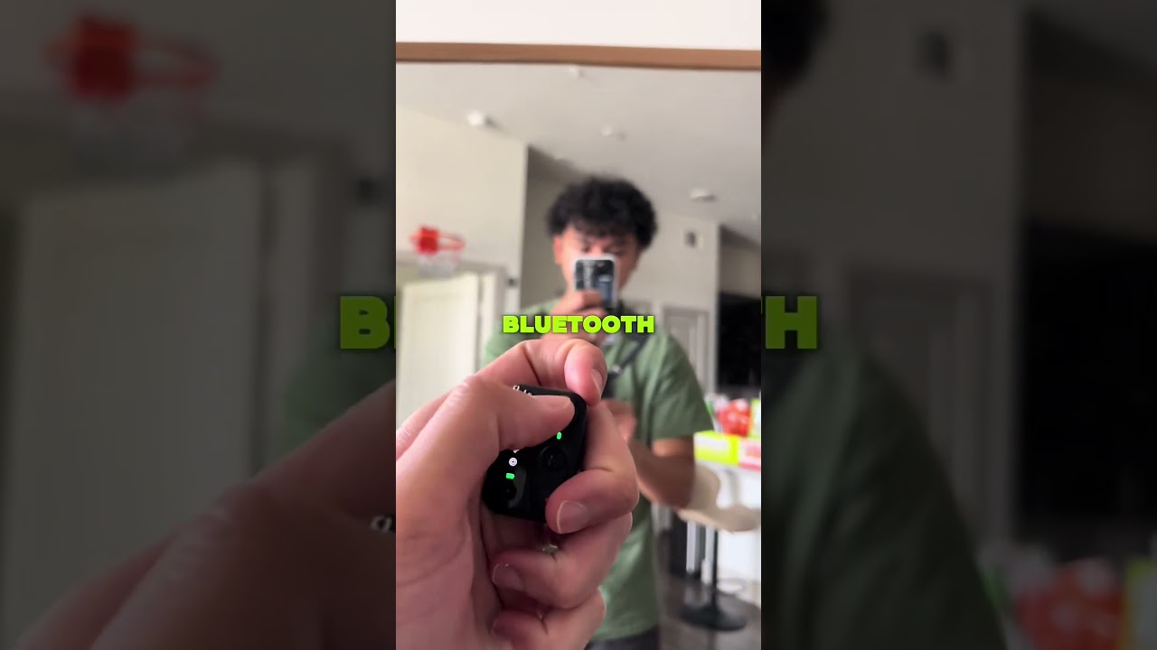 Smooth Moves with Hohem iSteady X3 Gimbal 