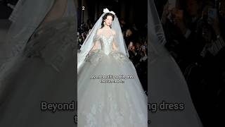 7 beyond beautiful wedding dress ever💍💐#weddingdress #dress #shortvideo #viralvideo #ytshorts