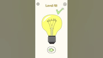 DOP: Draw One Part Level 43 Walkthrough Solutions