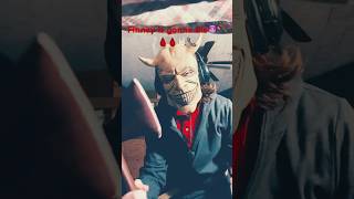 #theblackphone2 #cosplay #thegrabber #icp😈🪓🤘🏻📞