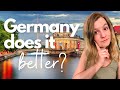 What it was like going to a German high school as an American