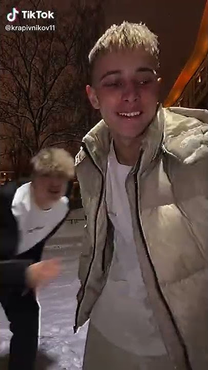 Даниил Крапивников #shorts - YouTube