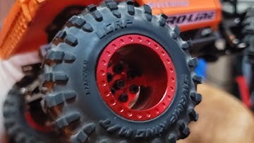 MOFO C-1 CHASSIS NOW HAS 44