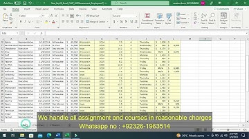 Exp19_Excel_Ch07_HOEAssessment_Employees | Excel Chapter 7 Hands-On Exercise Assessment - Employees