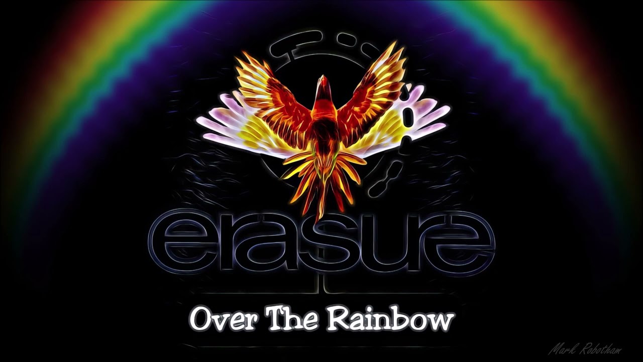 Erasure -- 
