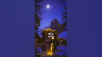هو الله 🤲🤍😭سورة الحشر .بصوت الشيخ حمزه بوديب