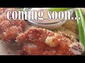 Coming Soon...