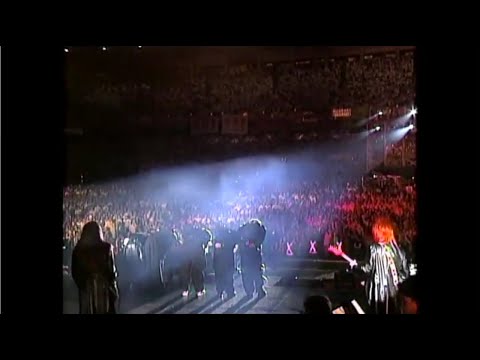 [ENG CC] After 'I Yah' - H.O.T. 918 Concert (Sept/18/1999)