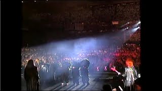 [ENG CC] After 'I Yah' - H.O.T. 918 Concert (Sept/18/1999)