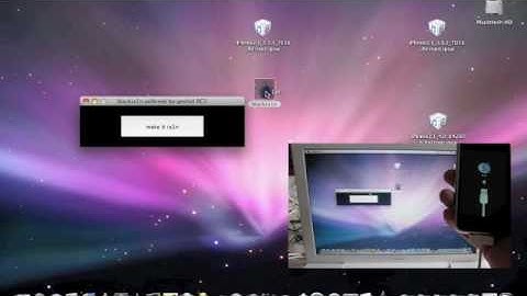 How to downgrade from iphone os 4 to 3.1.3