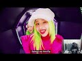 XG WITH THE R&B VIBES!!! XG - LEFT RIGHT (reaction)