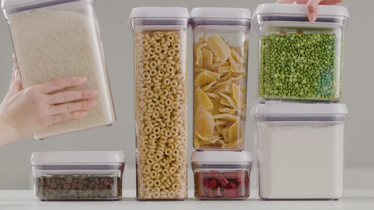 OXO. Better. Guaranteed. YouTube