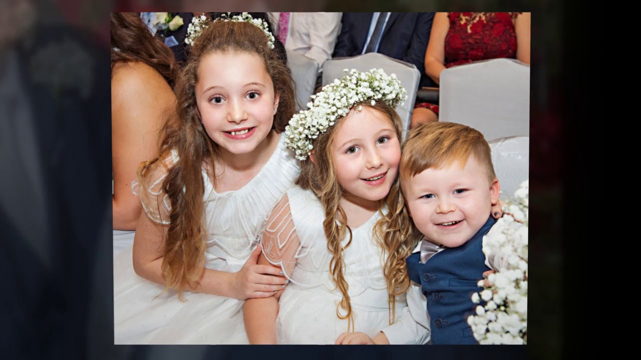 Wedding Photography Cwrt Bleddyn Hotel