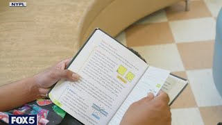 No more library fines
