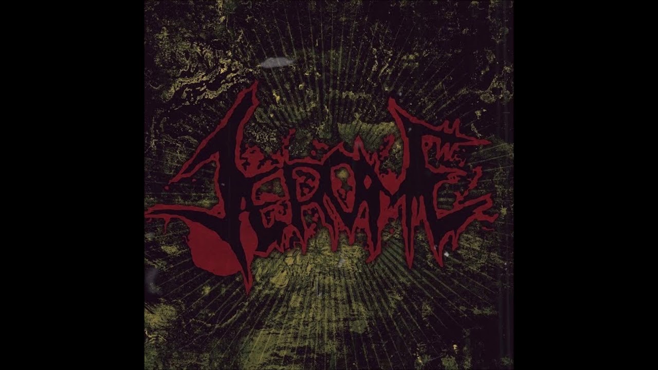 Jerome Eat The Gun YouTube