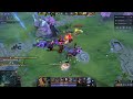 Dota 2 replay silencer rampage 1  strict solo ranked matchmaking mid role