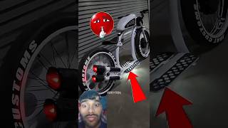 top 3 most futuristic supar bikes in the world 🏍️🌍 #bike #bikes #gadgets #trending #shorts #viral