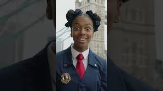 🎤 Agent Orli's Favorite Villains! 👀 | Odd Squad | PBS KIDS #Shorts