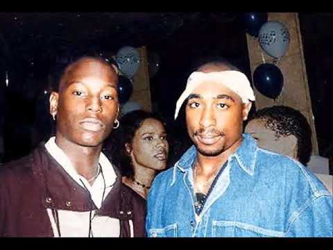 2pac - Never Call You B**ch Again
