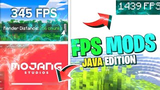 The BEST Fps Boost Mods For Pojavlauncher 2000+ Fps | 1.20.1