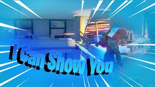 Lil Uzi Vert- I Can Show You Fortnite Montage