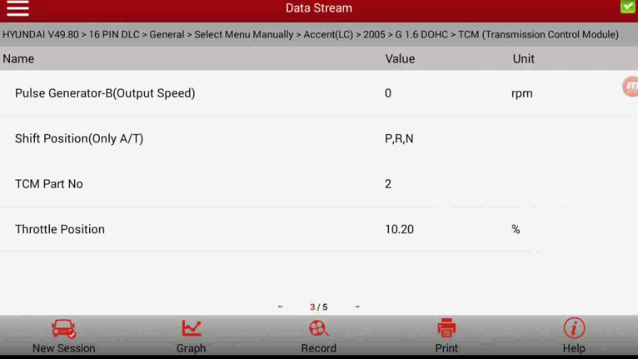 скачать программу eobd facile - YouTube