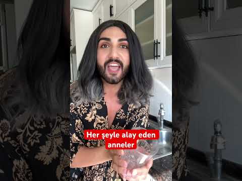 Yoruma bir anne