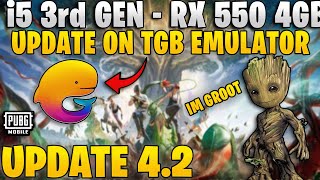 GAMELOOP Mouse Not UNLOCK Glich Fix | TGB Best Emulator For Pubg Mobile