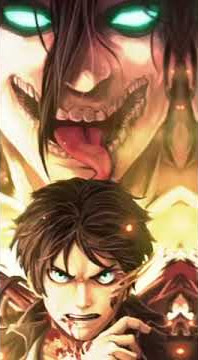 Jedag Jedug Aot Rumbling #shorts