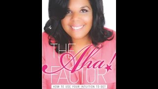 The Aha! Factor Book