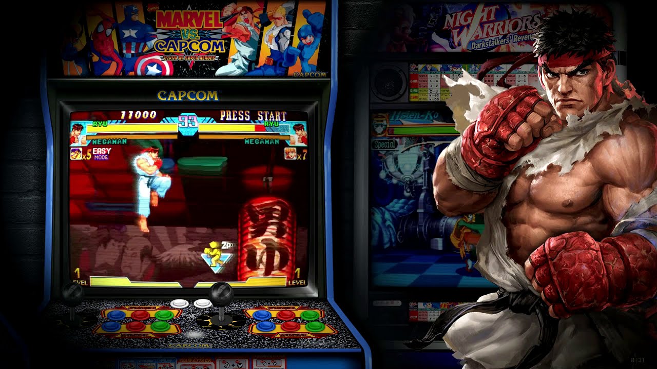 Coinops Diamonds 2 (Showcase) YouTube