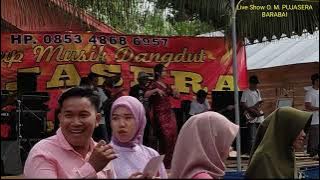 Aduh Buyung  LINDA YANTI  O. M. PUJASERA BARABAI ( KAL - SEL)