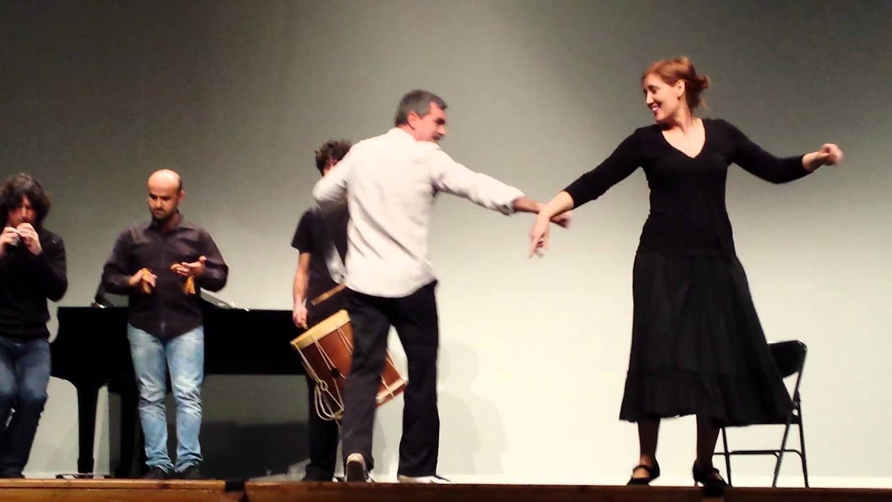 Lo Planter - Fandango