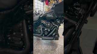 Road Glide 3 #harleydavidson