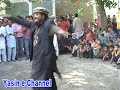 Traditional danceyasinidanceculture dancelocal hareep presented by ashraf baig