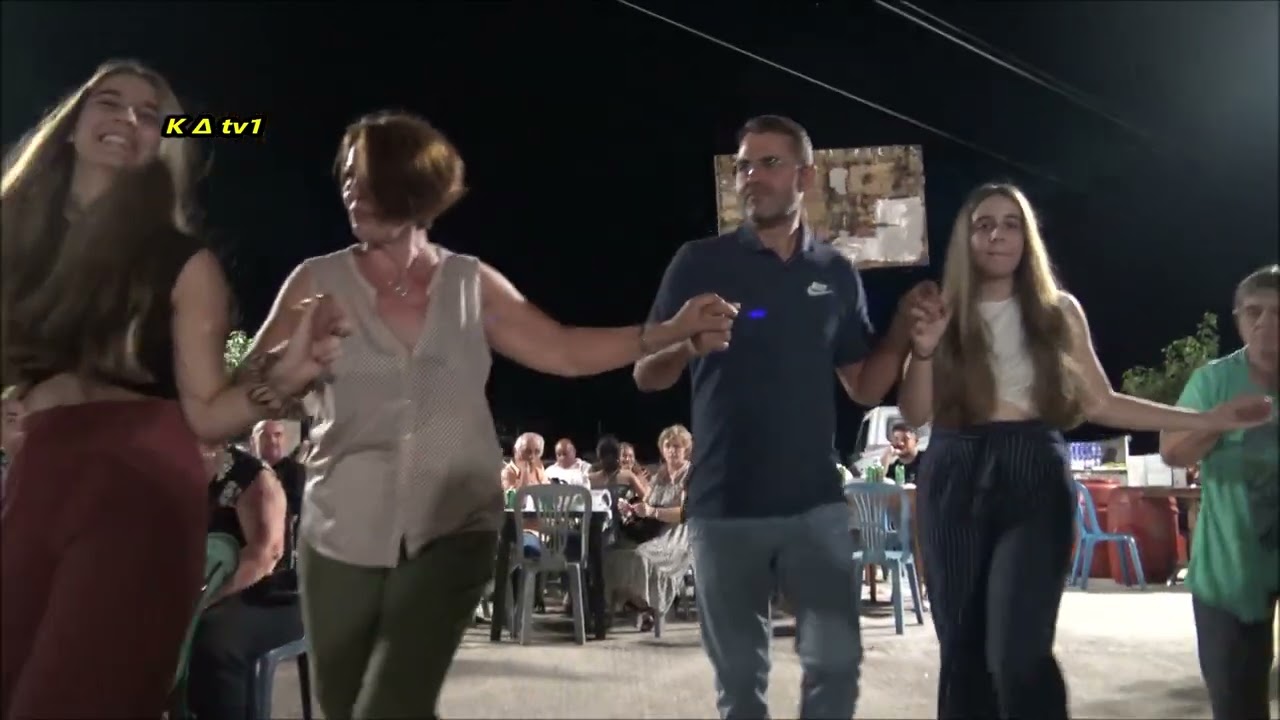 1484 - ΠΑΝΗΓΥΡΙ ΣΤΟ ΧΩΡΙΟ ΖΕΡΒΑΤΕΣ ΔΕΡΟΠΟΛΗΣ - 15 - 08 - 2024 - Ν4