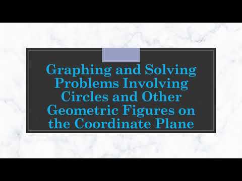 Graphing and Solving