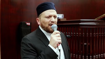 سورة المعارج❤️ بثلاث مقامات