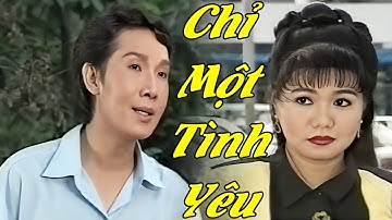 Vũ Linh Thề Độc Với Trời Đất Chỉ Yêu Duy Nhất Một Mình Ngọc Huyền - Cải Lương Xã Hội Hay Đặc Sắc