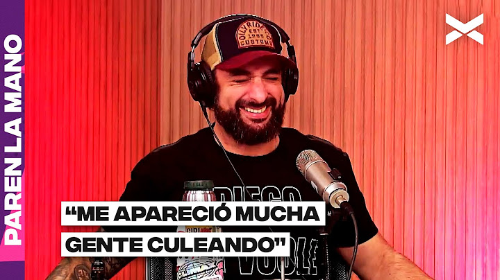 CASI BANNEAN A ROBERTO | #ParenLaMano | 03/04 | Vorterix