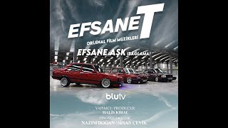 EFSANE T - Efsane Aşk ( Bağlama ) by SineLine Film Yapım 1,597 views 3 years ago 1 minute, 50 seconds