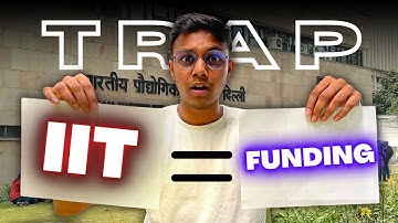 I asked top founders about the value of IIT tag - This is what they answered!