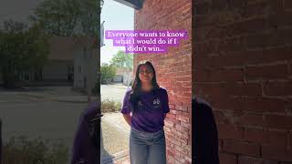 Social Media: Instagram Challenge, Place 1st