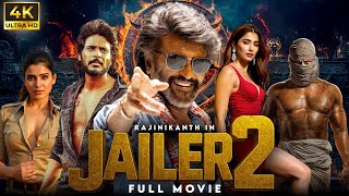 Download Lagu Rajinikanth Returns as Tiger Pandian | New Hindi Dubbed Superhit Action South Movie | Pooja Hegde MP3 Download Lagu Rajinikanth Returns as Tiger Pandian | New Hindi Dubbed Superhit Action South Movie | Pooja Hegde MP3