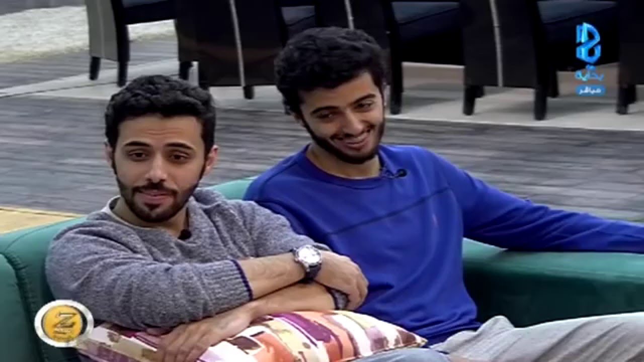 اللقاء الخامس لأبو كاتم - الأحد | #زد_رصيدك16